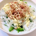 夏にぴったし！ゴーヤと玉ねぎのシーチキンサラダ！